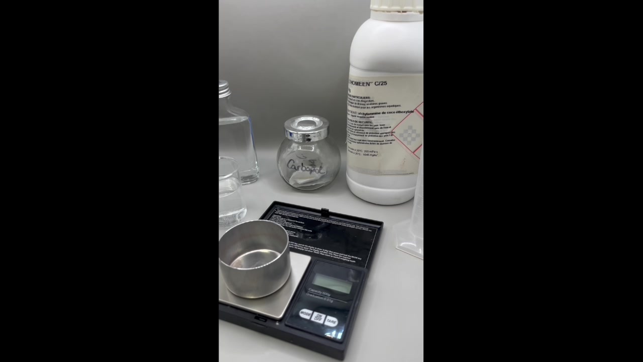 Aperçu Les Relevés Hygrométriques